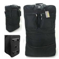 XXL Extra Large Travel Luggage
