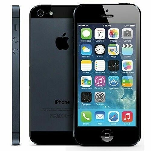 Apple iphone 32gb - 📱apple, 5