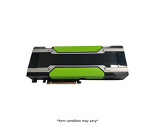 NVIDIA Tesla K80 Server