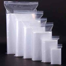 15" x 20" LARGE GRIP SEAL BAGS