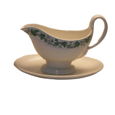 Wedgwood Stratford Gravy Boat