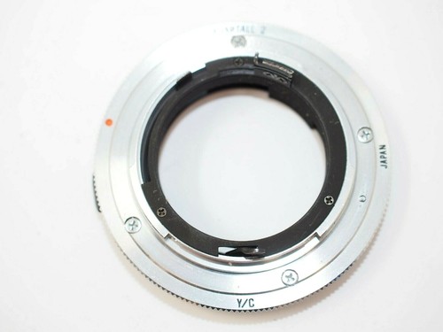 Tamron adaptall lens mount - tamron, 2