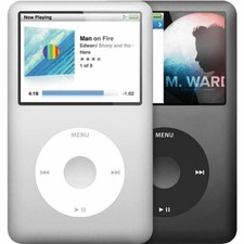 Apple iPod Classic 5th, 6th