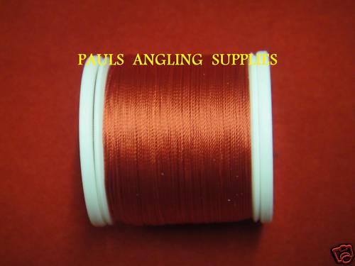 100 yds fishing rod whipping - ,