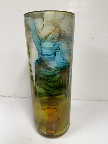 Sylvie montagnon large signed - montagnon,