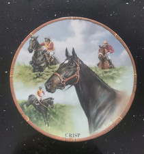 CRISP Danbury Mint Great