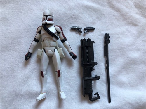 Star wars cw38 - star,