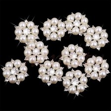 5～60X Diamante Rhinestone