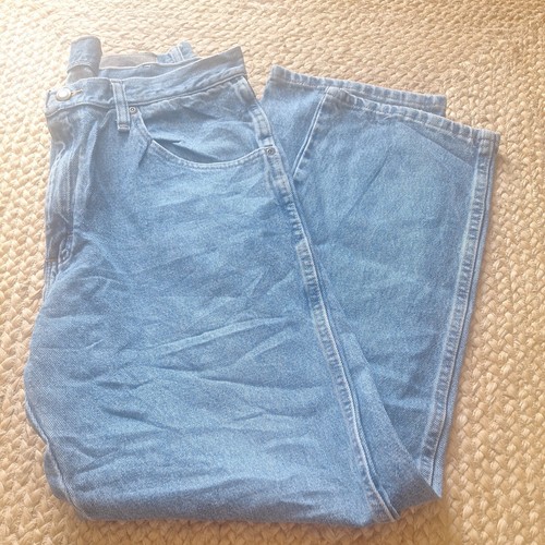 Wrangler jeans men blue - jeans,
