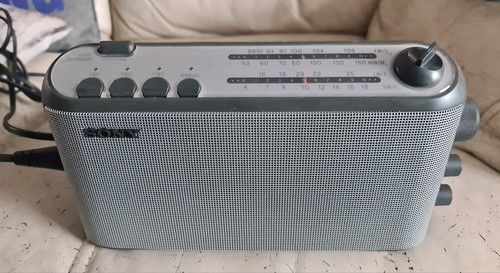 Sony icf 903l - icf-903l, vintage