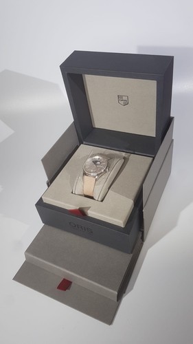 Oris watch never been - watch-,
