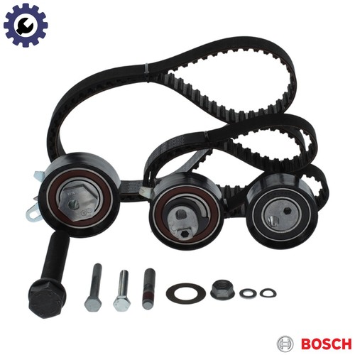 Timing belt kit - belt, 946