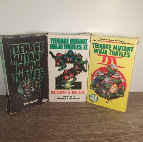 Teenage mutant ninja turtles - mutant,