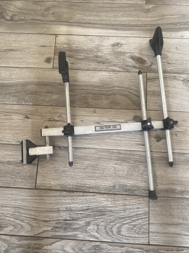 Octoplus pole rod rest - /,