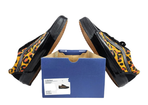 Vans old skool - lx,