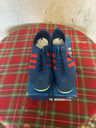 Adidas paris size - size, 9