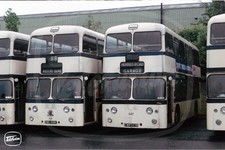 Bus Photo - Sheffield