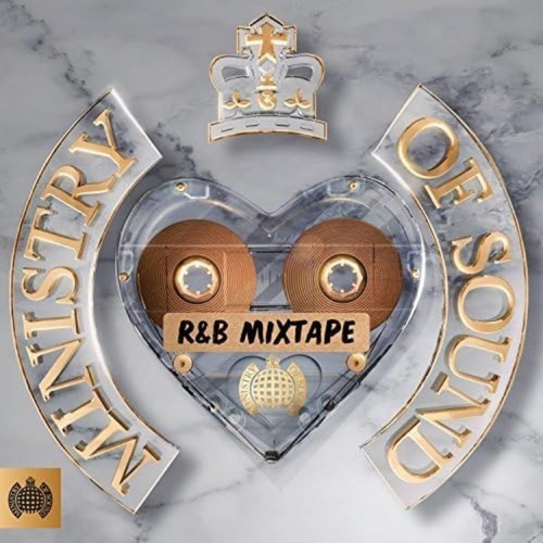 Mixtape ministry of - r&b,
