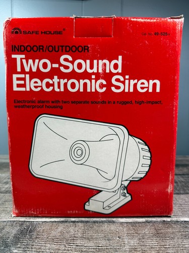 Vintage radio shack 525a - vintage, 49-525a