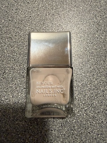 Nails inc nail polish - inc,