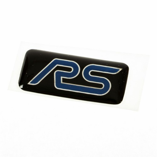 Genuine ford focus alloy - focus, rs