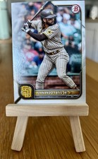 Fernando tatis 2022 - tatis, jr.