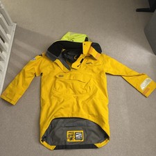 Musto HPX Sailing Smock with