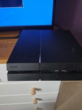 Sony PS4 Slim 500GB Console +2