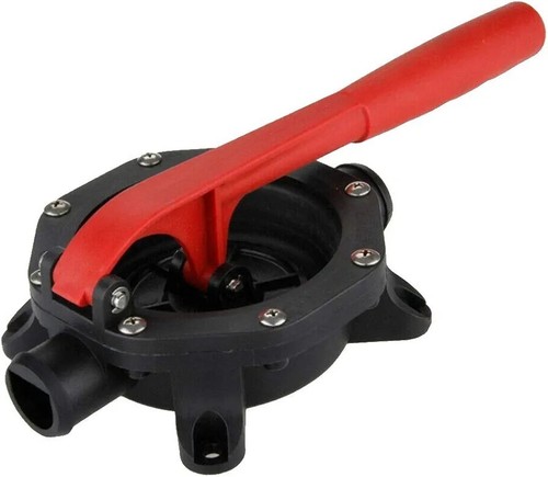 Manual bilge pump water - , /water