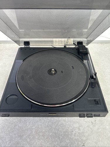 Toshiba 3639 stereo full - sr-3639,
