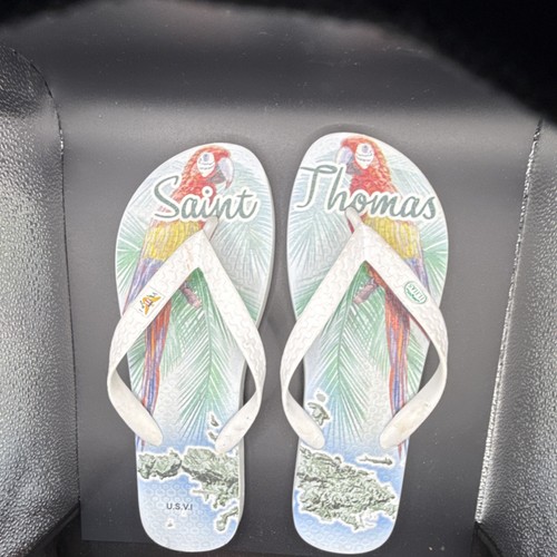 Grendene white multicolor - grendene,