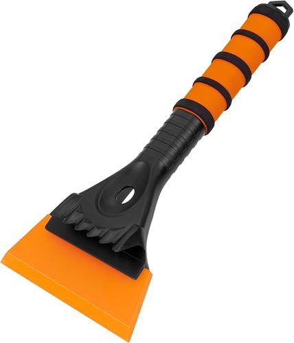 Beeway ice scraper 13cm - –,