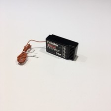 Vintage Futaba FP-R138DF RC