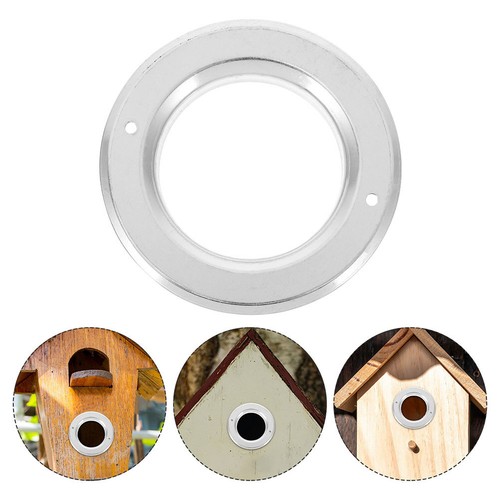Pcs bird breeding cage ring - cage,