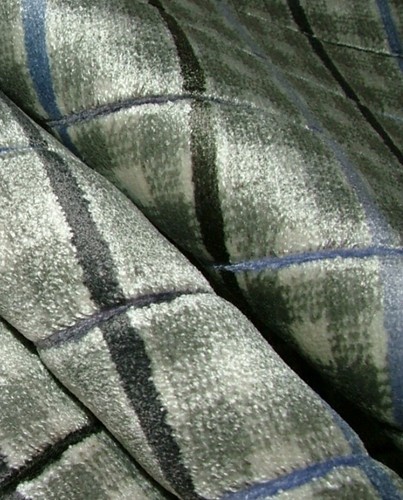 Zinc textiles romo - zinc,