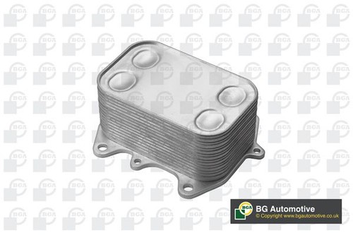 Bga co0103 engine oil cooler - co0103,