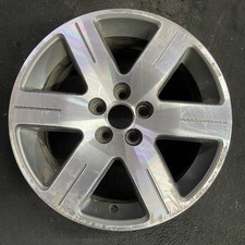 Volkswagen Polished Beetle OEM