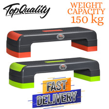 Aerobic stepper cardio fitness - aerobic,