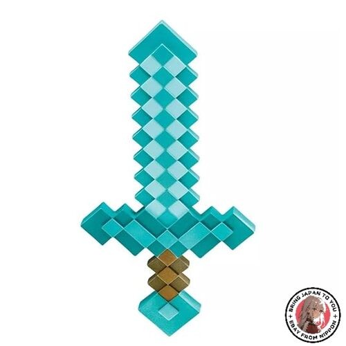 Minecraft weapon sword - minecraft,