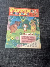 Pippin In Playland Comic - 23