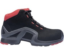 Safety Shoes Unisex Boots for