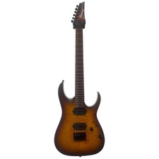 Ibanez rga42fm electric - ibanez, guitar