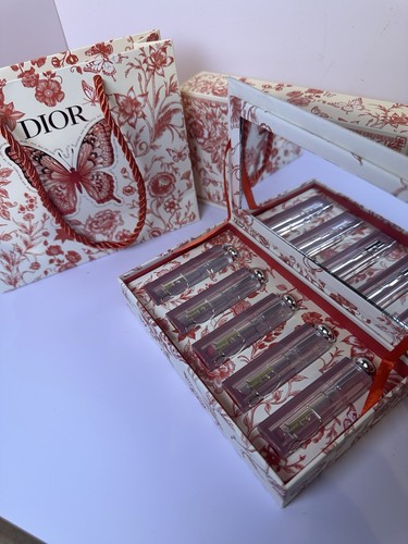 Rouge dior lip - dior, set