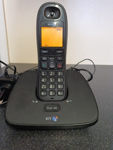 1000 digital cordless - 1000, home