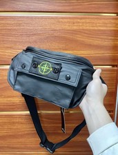 Stone Island Chest Bag
