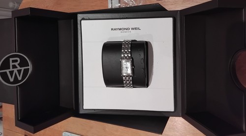 Ladies raymond weil tango - ladies,