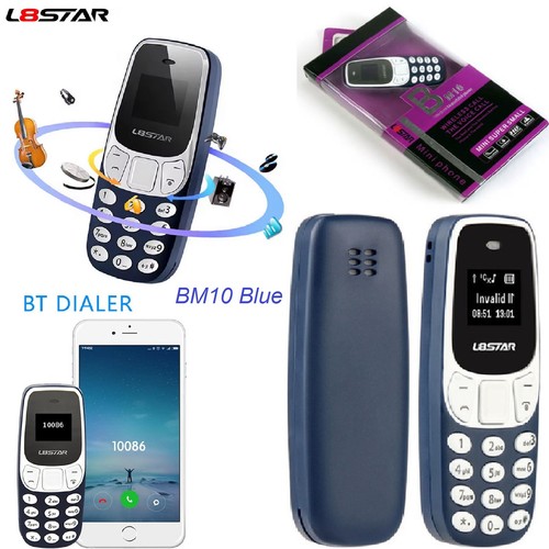 Bm10 mini gsm unlocked mobile - mini,