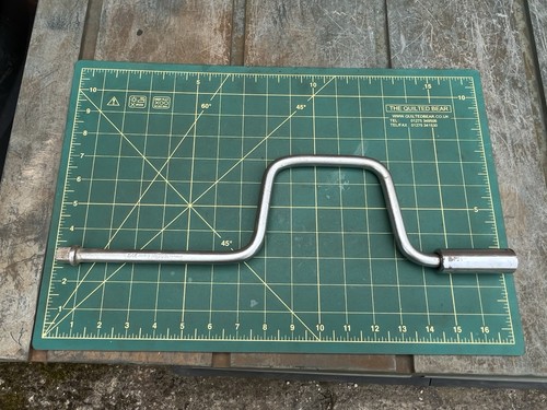 E42 britool speed - britool, brace