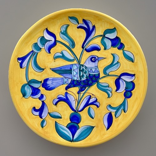 Large spanish decorative - spanish,
