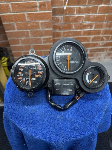 Suzuki rgv 250 vj21a - rgv, kmh